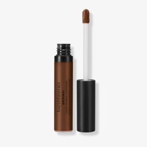 BNWT - BARE MINERALS LIQUID MINERAL CONCEALER - DEEP 6N